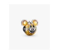 Pandora 799599c01 Disney Zucca Mickey Mouse Argento
