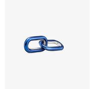 Pandora 799663c01 Doppio Link Blu Elettrico Pandora Me