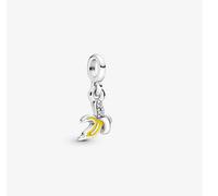 Pandora 799673c01 Banana Mini Pendant Pandora ME