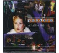 Pandora - A Little Bit/Promo