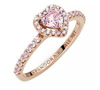 PANDORA Bracciale 580041C01-20 Cuore scintillante