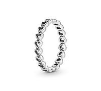PANDORA Anello 190980-50 Argento Donna