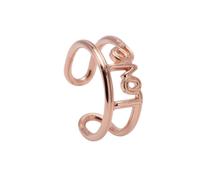 PANDORA Me 180077C00-54 anello aperto dell'amore