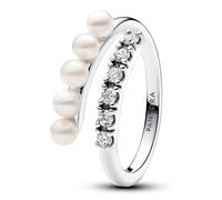 Pandora Anello Timeless 193145C01-54 perline