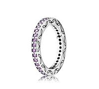 Pandora - Anello, Argento Sterling 925