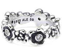 Pandora - Anello, Argento Sterling 925, Donna, 14