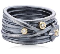 Pandora - Anello, Argento Sterling 925, Donna, 18