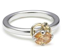 Pandora - Anello, Argento Sterling 925, Donna, 18