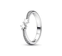 PANDORA Moments 192365C01-54 Anello Stella