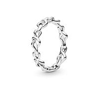 Pandora Anello 198018-50 in argento da donna