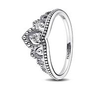 Pandora Anello in argento Tiara Regale Moments 192233C01 54 mm