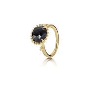 Pandora anello da donna 14 K 150145 ME, Oro giallo, 56 (17.8), cod. 150145ME-56