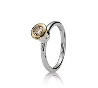 Pandora Anello da Donna 60 (19.1) Argento Sterling 925 Kasi 19832 CCZ - 60