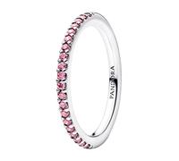 PANDORA Anello da Donna Argento Sterling 925 192999C02-60 20