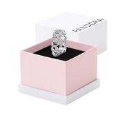 PANDORA Anello da Donna Argento Sterling 925 193557C01-64 24