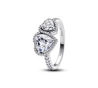 Pandora Anello da Donna Argento Sterling 925 193659C01-56 16