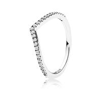 PANDORA Anello Da Donna Brillante Desiderio 196316CZ