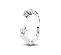 ANELLO STELLE CADENTI MIS.52 DONNA PANDORA