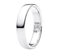 PANDORA Anello da donna in argento classico 194776C01