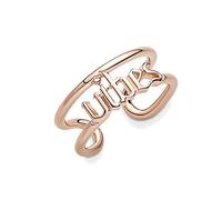 Pandora Anello da donna ME Vibes oro rosa 181986C00