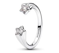 Pandora Anello Da Donna Stelle Cadenti Argento 193582C01