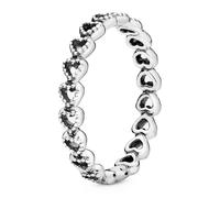 Pandora Anello d'amore intrecciato 19098050