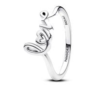 PANDORA Anello Moments 193058C00-56 amore