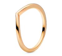 Pandora Anello dei desideri classico lucido 168742C00