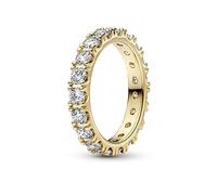 Pandora Anello dell'eternità senza tempo 160050C01-50