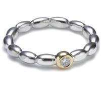 Pandora - Anello, Donna, 18