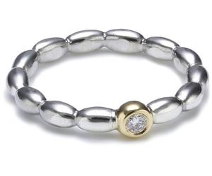 Pandora - Anello, Donna, 20
