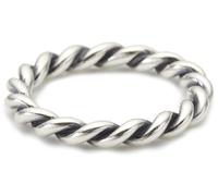 Pandora - Anello Donna, Argento sterling 925, Taglia 60