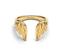 Pandora Anello Donna Marvel Thor Ali Oro 164222C00, 58/18,5, Argento Sterling, Nessuna Pietra preziosa