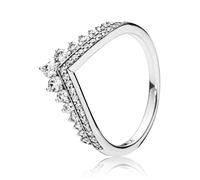 Pandora Anello Donna Princess Wish 197736CZ