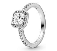 PANDORA Anello 198863C01-56 Eleganza senza tempo