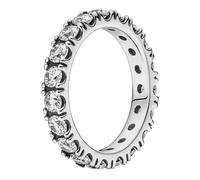 Pandora Anello Eternity Brillante 190050C01