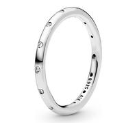 Pandora Anello Gocce Lucide 190945CZ