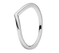 Pandora Anello in argento sterling Brilliant Wish 19631450