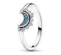 PANDORA Anello Moments 192675C01-52 Luna