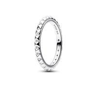 Pandora Anello Me 192800C01-56 Piramidi