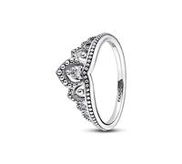 Pandora Anello in argento Tiara Regale Moments 192233C01 54 mm