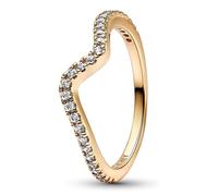 Pandora Anello Onda Luminosa 162539C01