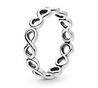 Pandora Anello per promessa Donna argento - 190994-52