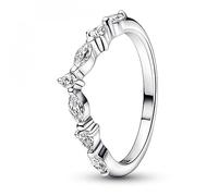 PANDORA Anello senza tempo 192390C01-50 Desiderio