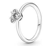 Pandora Anello in argento Minnie Mouse Disney 190074C01 52 mm