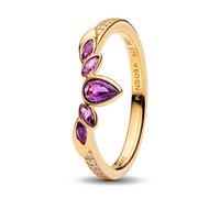 Pandora Anello tiara Disney Frozen Queen Anna 164135C01