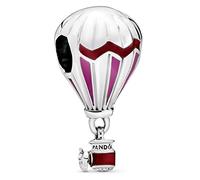 Charm Pandora 798055ENMX Mongolfiera
