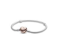 Pandora Bangle Donna placcato_oro - 580719-16