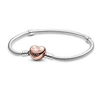 Pandora Bangle Donna placcato_oro - 580719-23