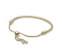 Pandora Bangle Donna vermeil - 567953CZ-2